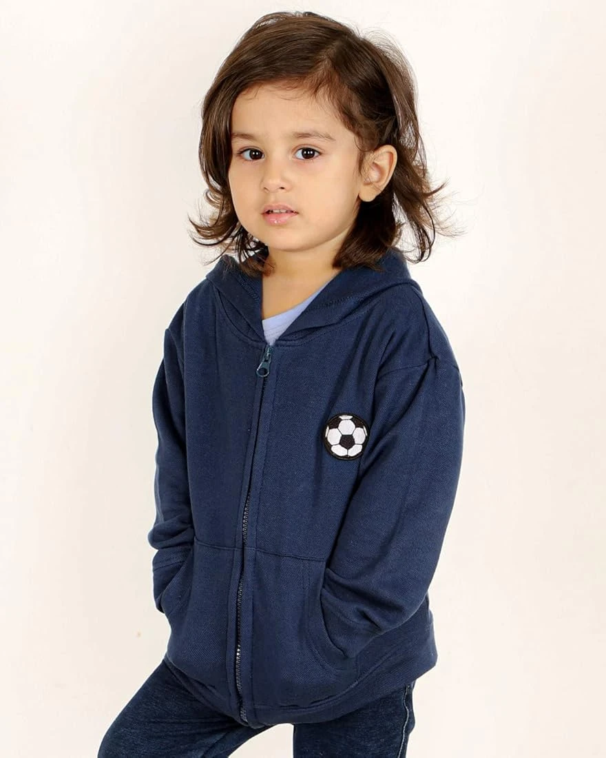 Hooded Sweatshirt