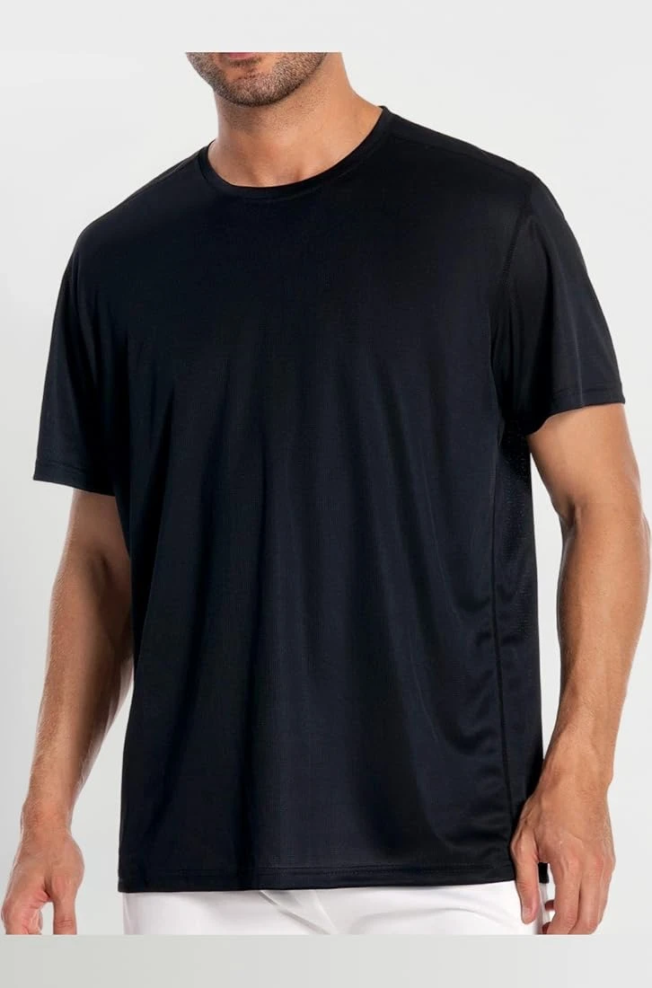 Dry-Fit Sports T-Shirt