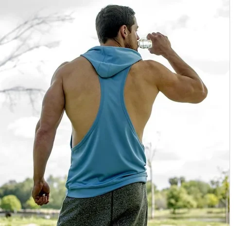 Gym Tank Top