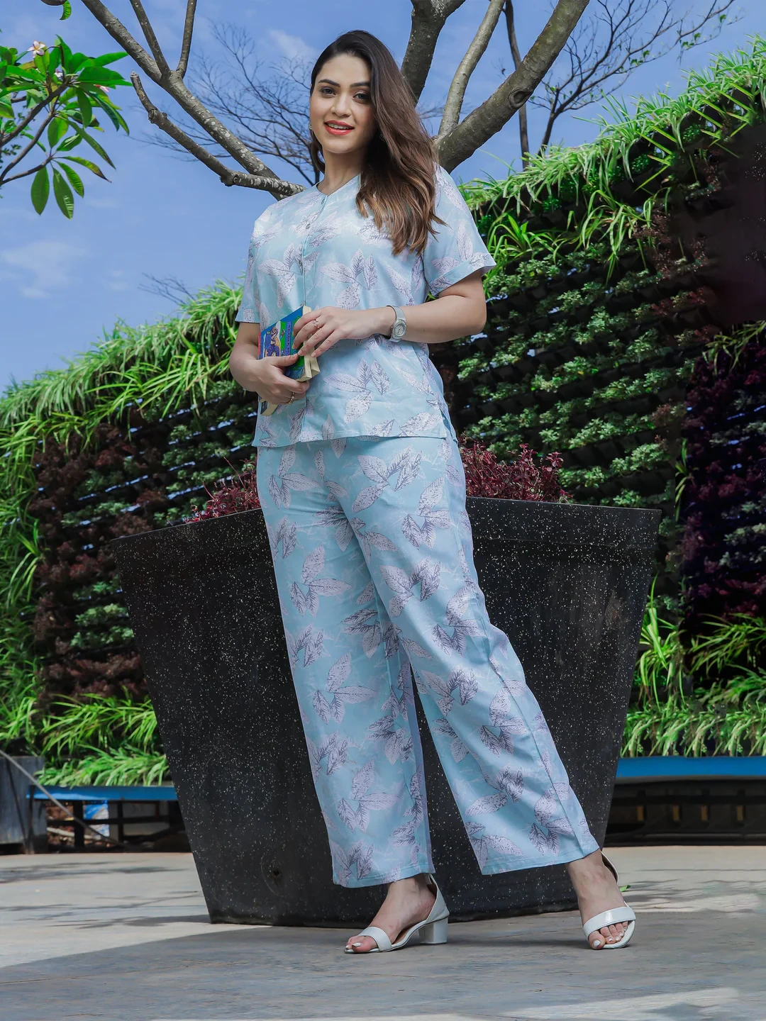 Lounge Co-ord Set