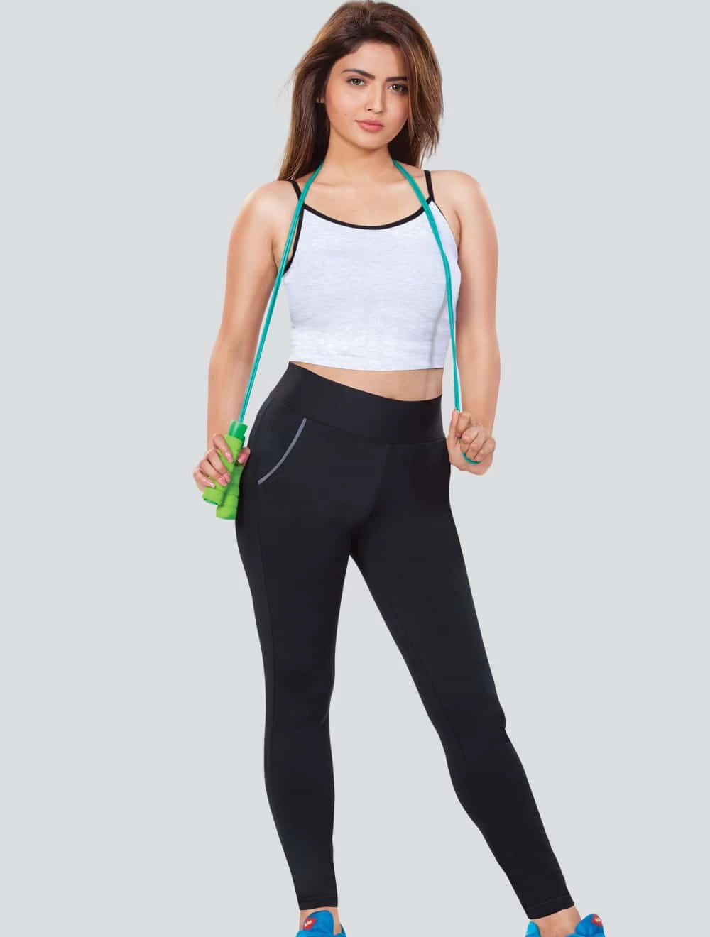 High Waist Gym Leggings