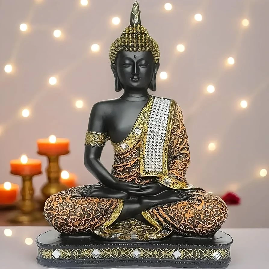 Decorative Buddha Showpiece