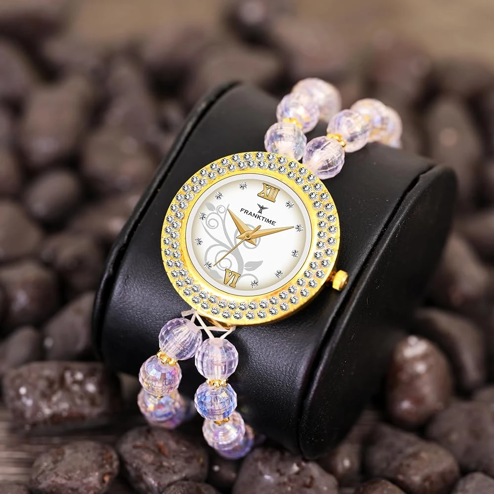 Women Stylish Bracelet Watch