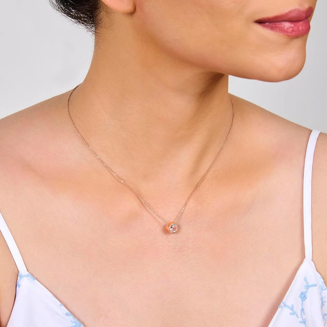 Women Pendant Necklace