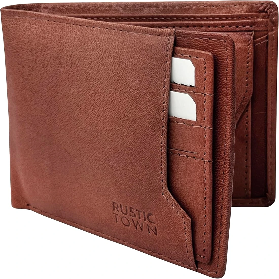 Men Leather Wallet