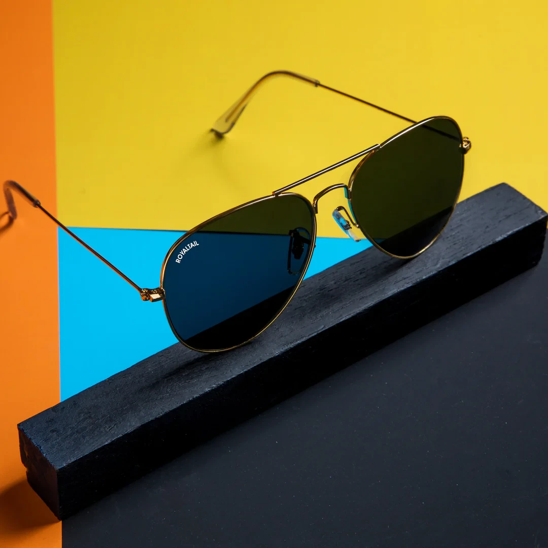 Men Aviator Sunglasses