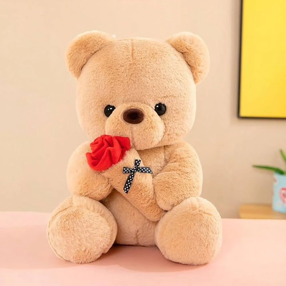 Teddy Bear Soft Toy