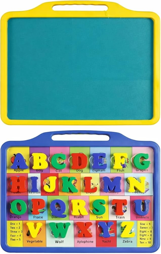 Alphabet Learning Board Toy