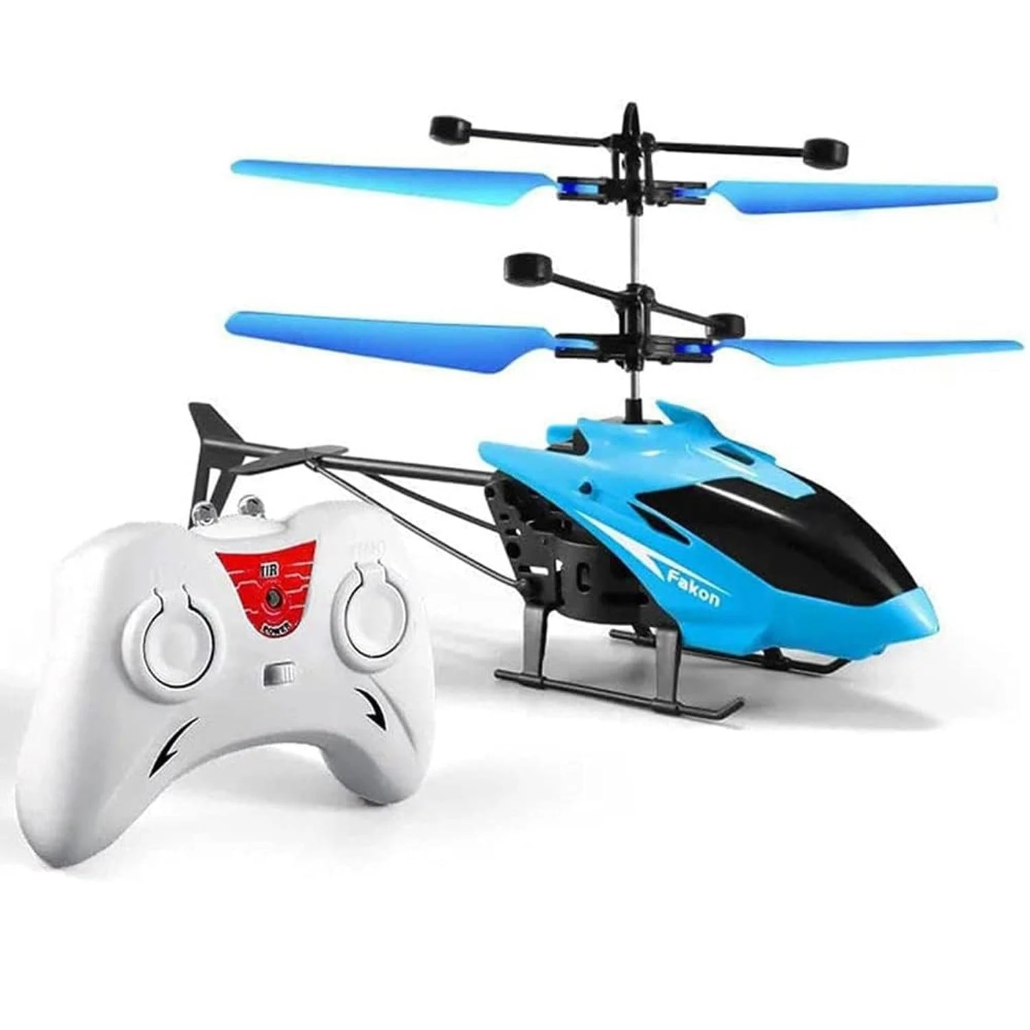 RC Helicopter Toy