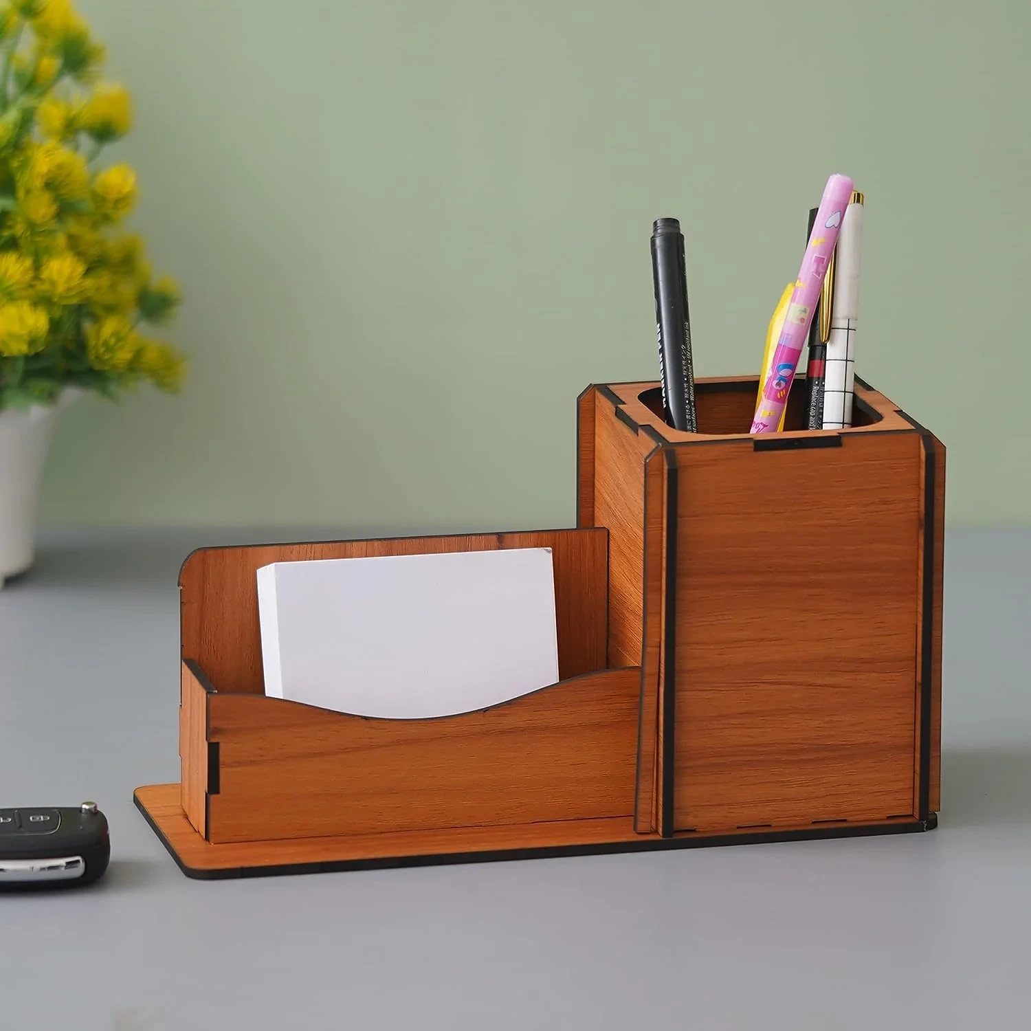 Desk Organizer Set