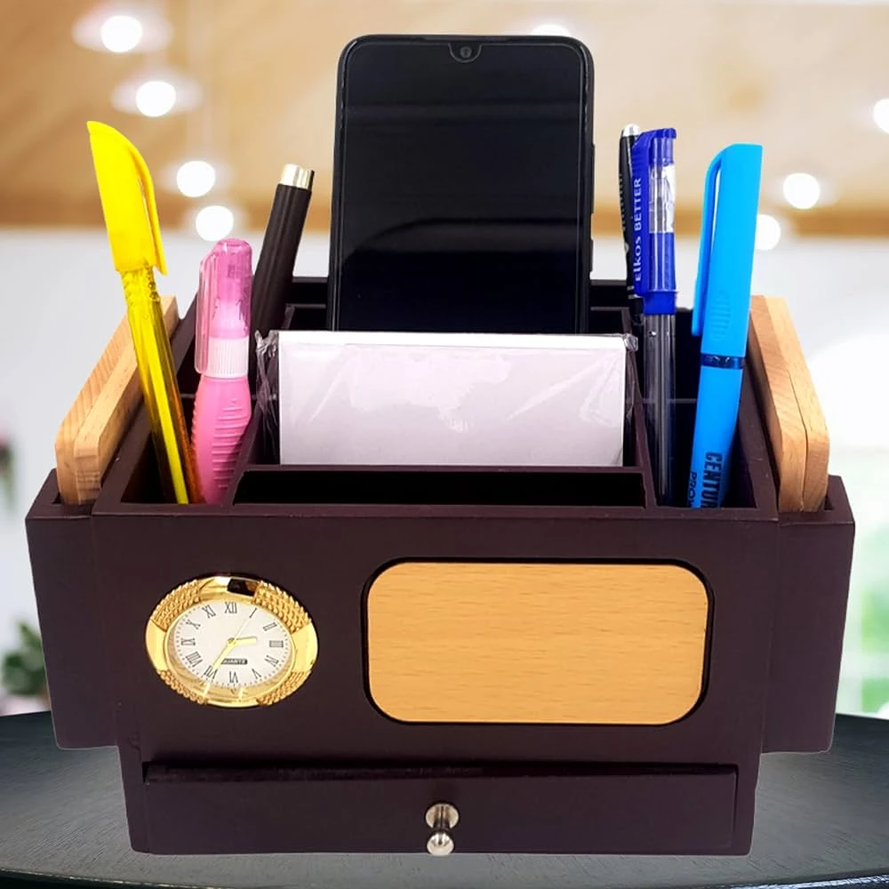 Premium Pen Stand