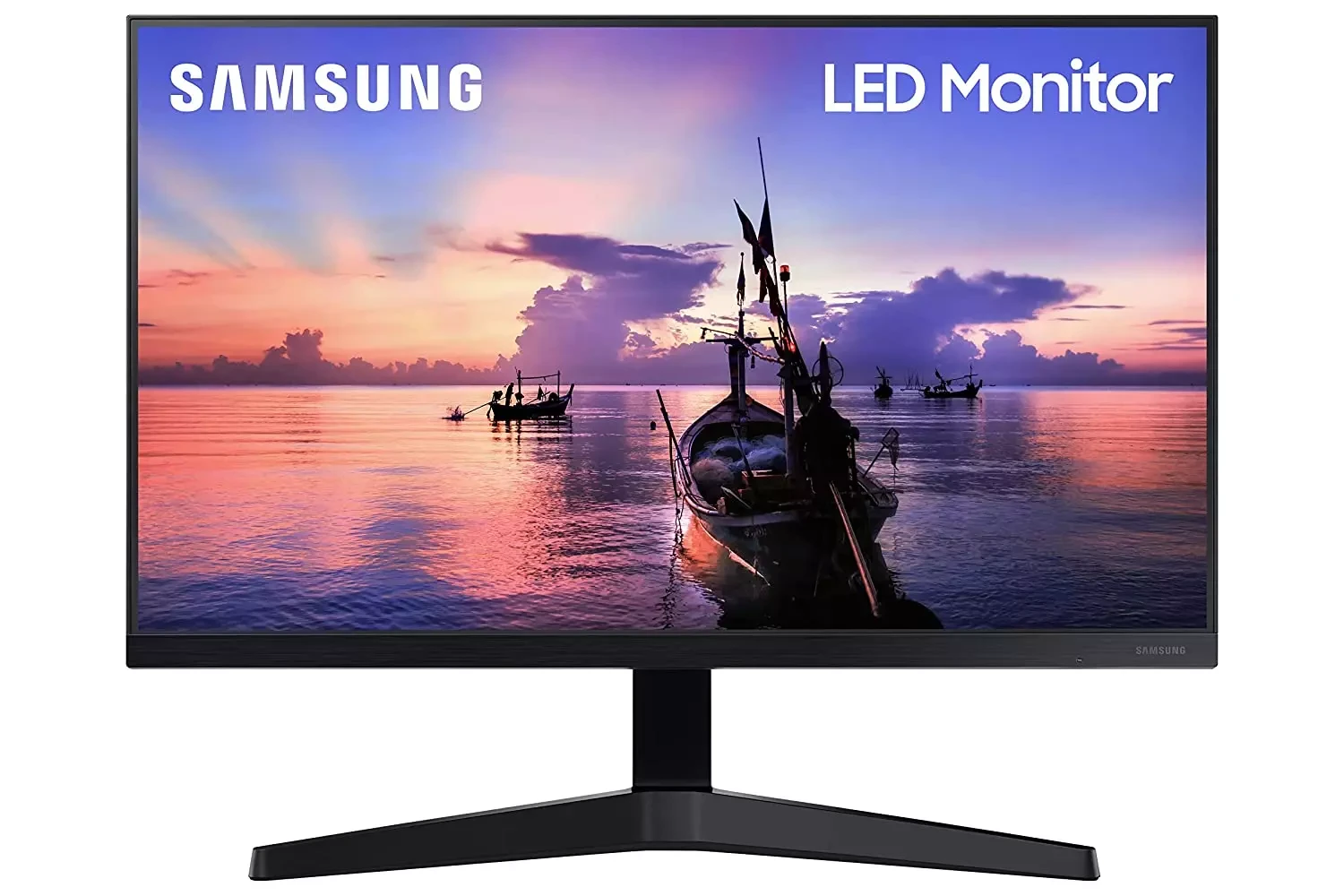 Samsung 24 Inch Full HD LED Monitor
