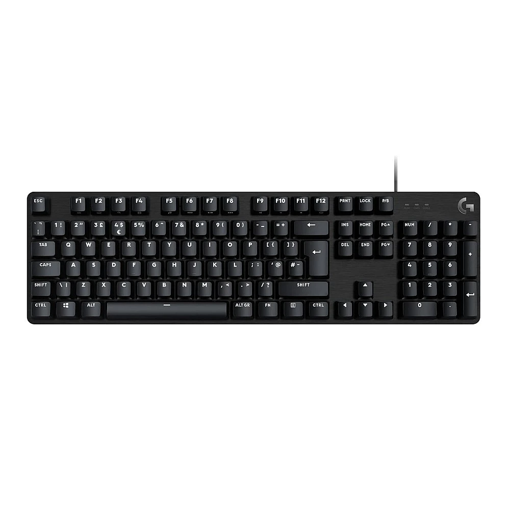 Logitech K120 Wired USB Keyboard