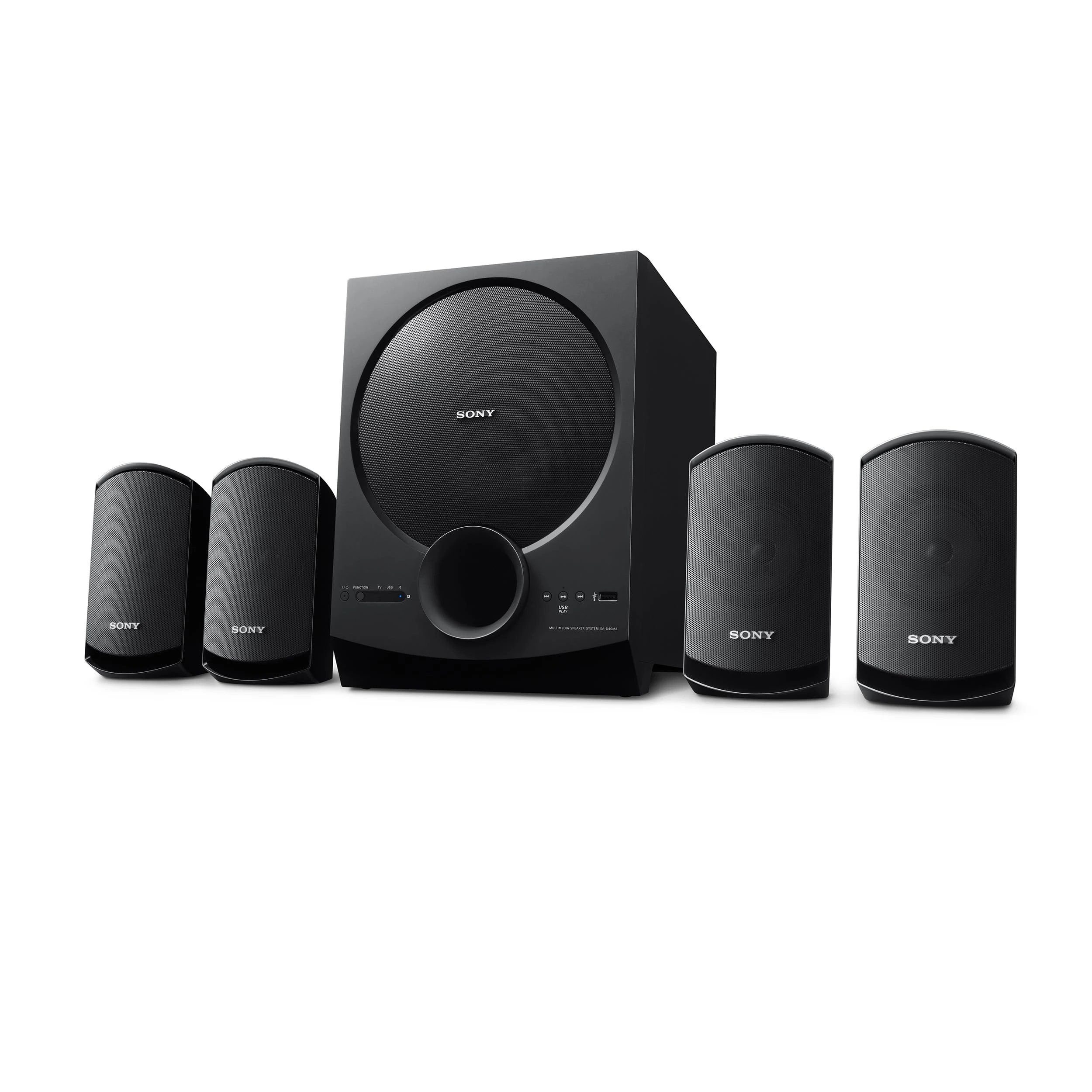 Sony 5.1 Channel Home Theatre System