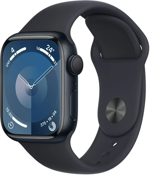 Apple Watch Series 9 GPS Smartwatch