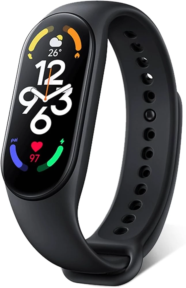 Xiaomi Mi Smart Band 7 Fitness Tracker