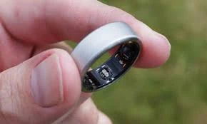 Oura Ring Gen 3 Smart Ring