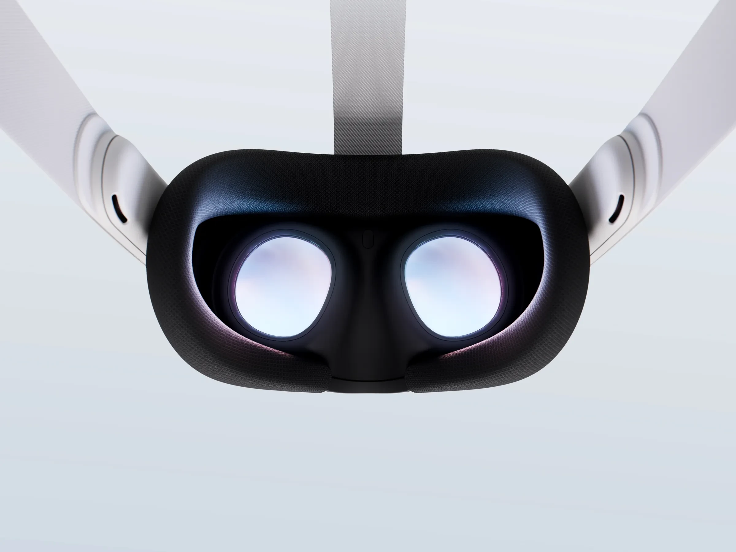 Meta Quest 2 VR Headset All-in-One Virtual Reality Device