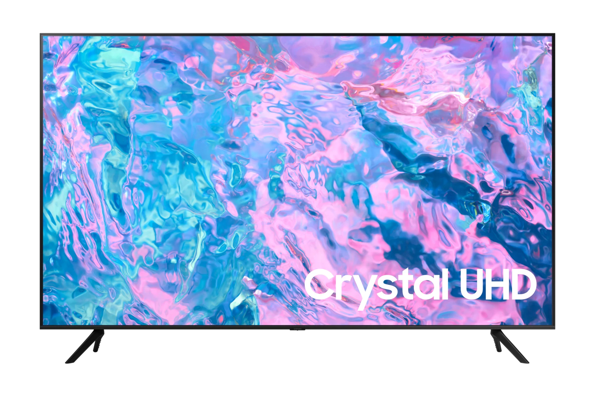 Samsung 43 Inch Crystal 4K Smart LED TV