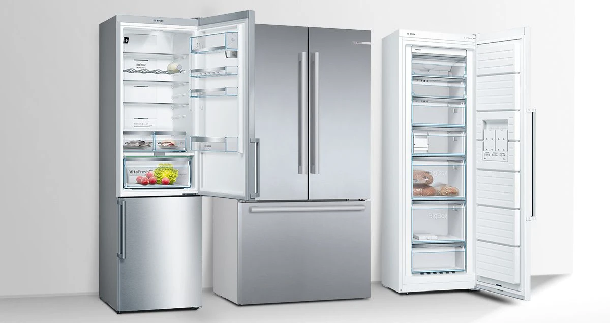 Whirlpool 260L Double Door Refrigerator