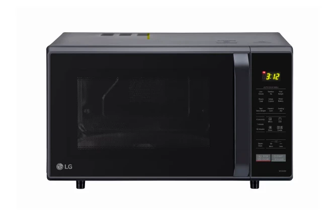 LG 28L Convection Microwave Oven