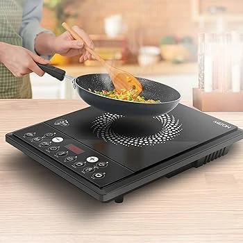 Smart Induction Cooktop 2000W