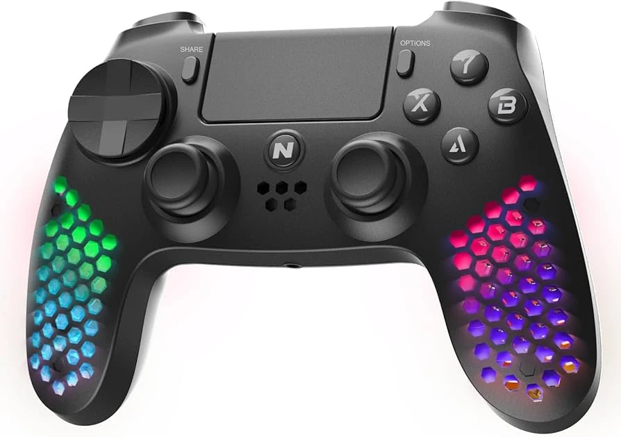 Wireless Gaming Controller