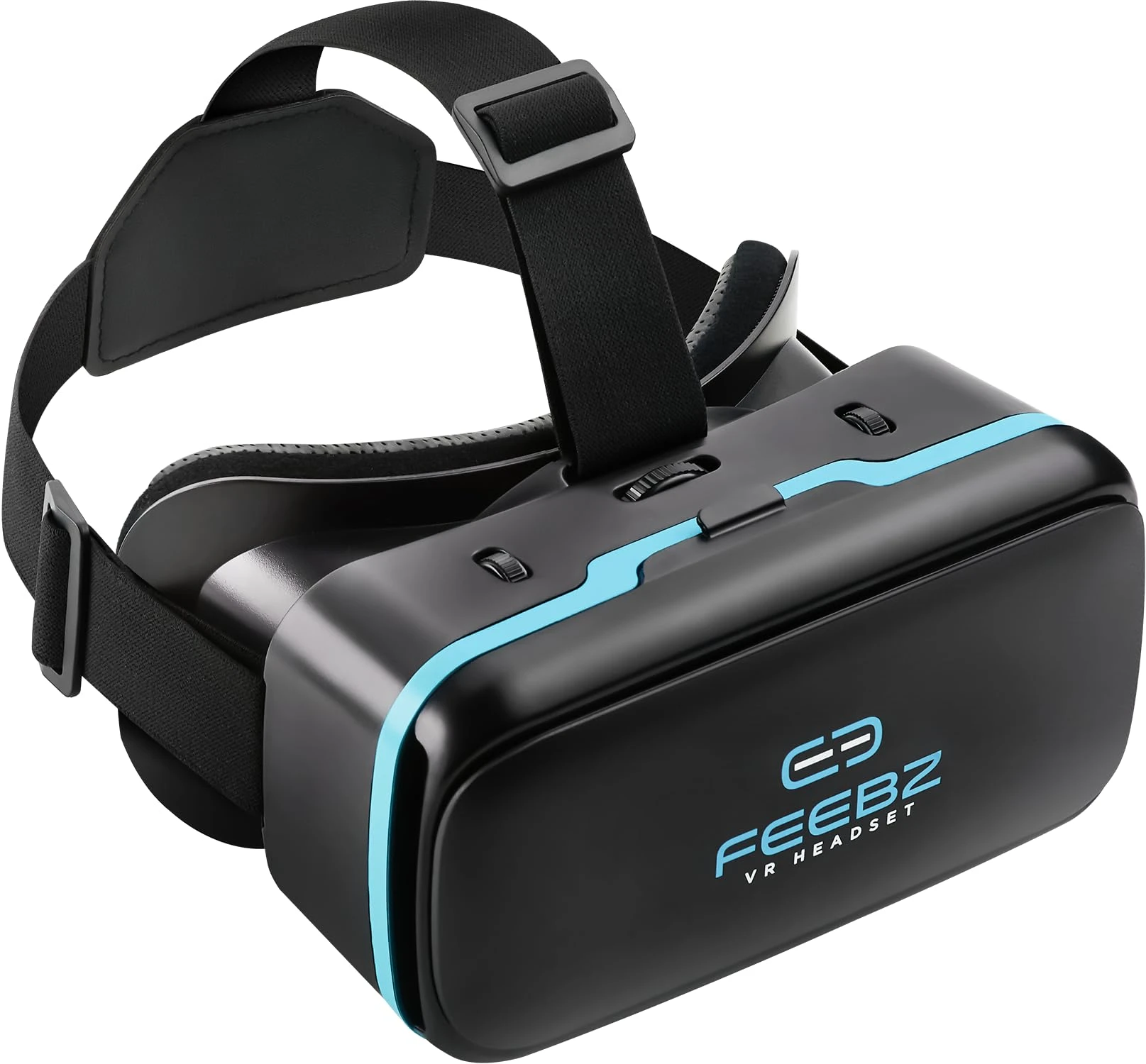 Virtual Reality Gaming Headset