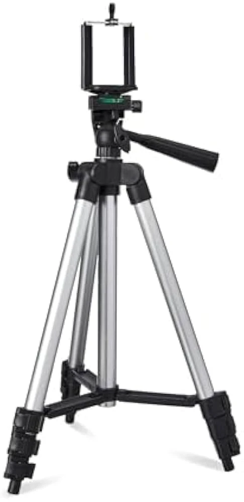 Adjustable Camera Tripod Stand